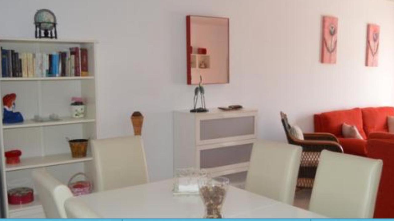 Ferienwohnung Bellavista Duplex Superior Conil De La Frontera Exterior foto