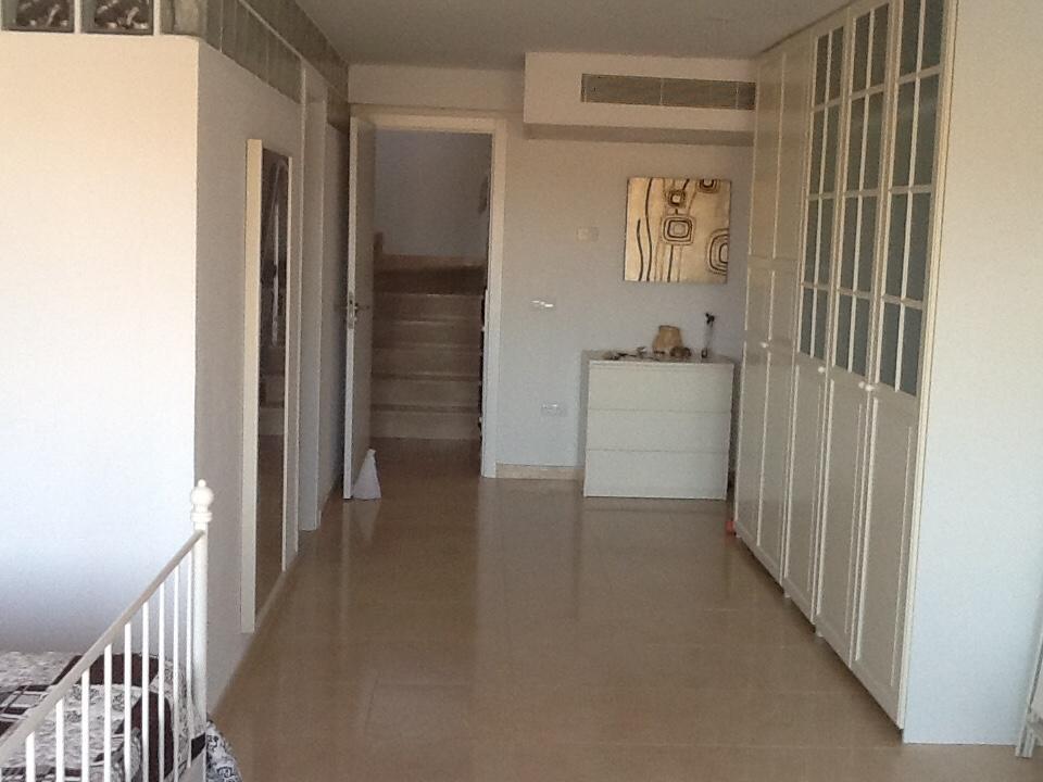 Ferienwohnung Bellavista Duplex Superior Conil De La Frontera Exterior foto