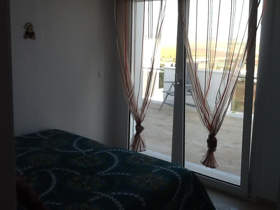 Ferienwohnung Bellavista Duplex Superior Conil De La Frontera Exterior foto