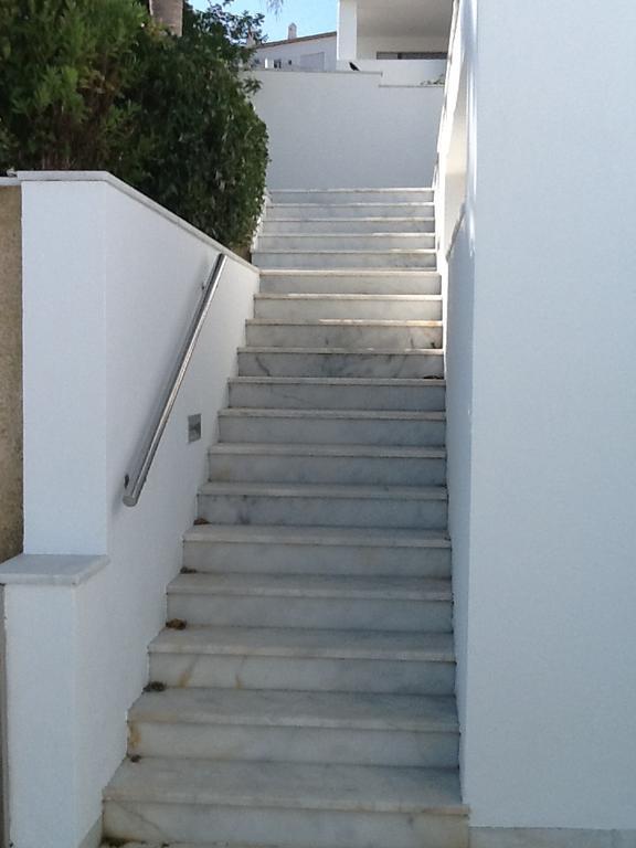 Ferienwohnung Bellavista Duplex Superior Conil De La Frontera Exterior foto